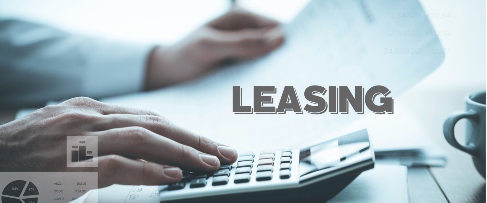 leasing